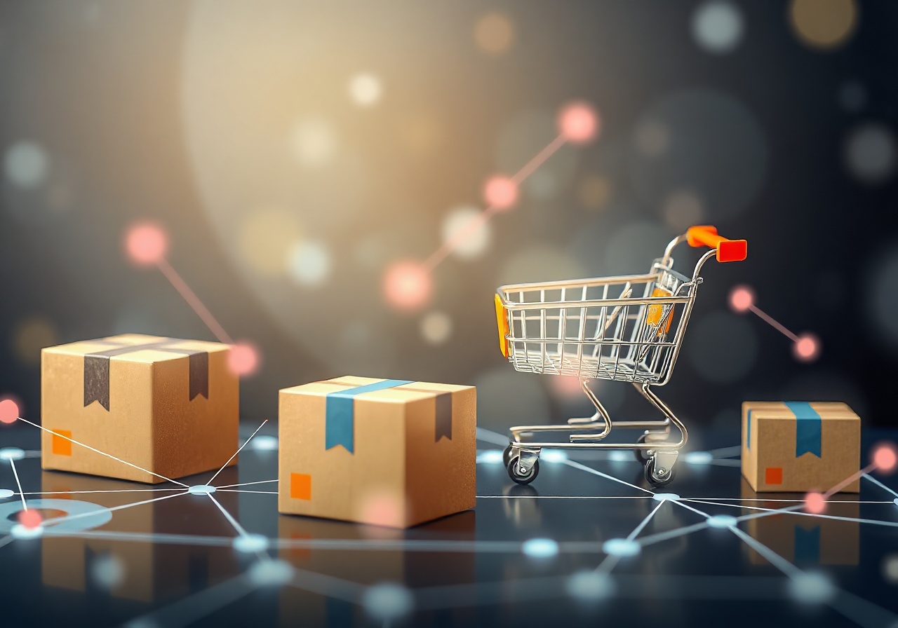Dashboard showing real-time webhook events from a Shopify store with order and inventory payloads visible